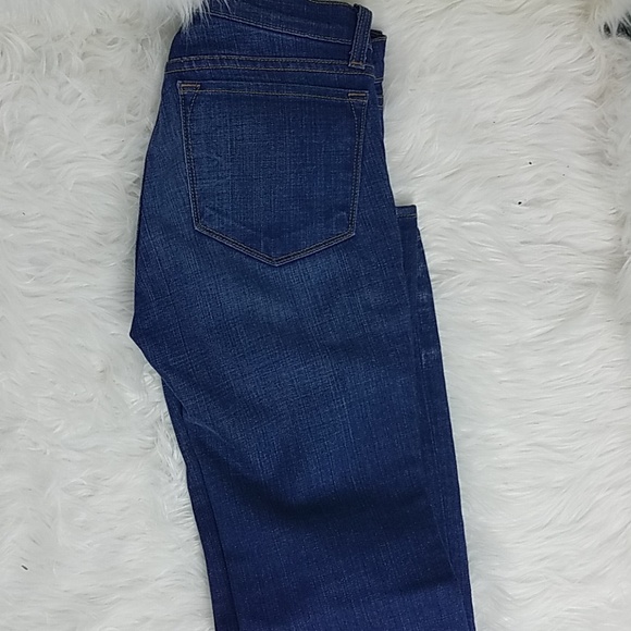 J Brand 818 Bootcut Bayou - Size 26 - Picture 5 of 8